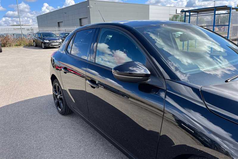 Used Vauxhall Corsa 2022 for sale - 76773570: Photo 36