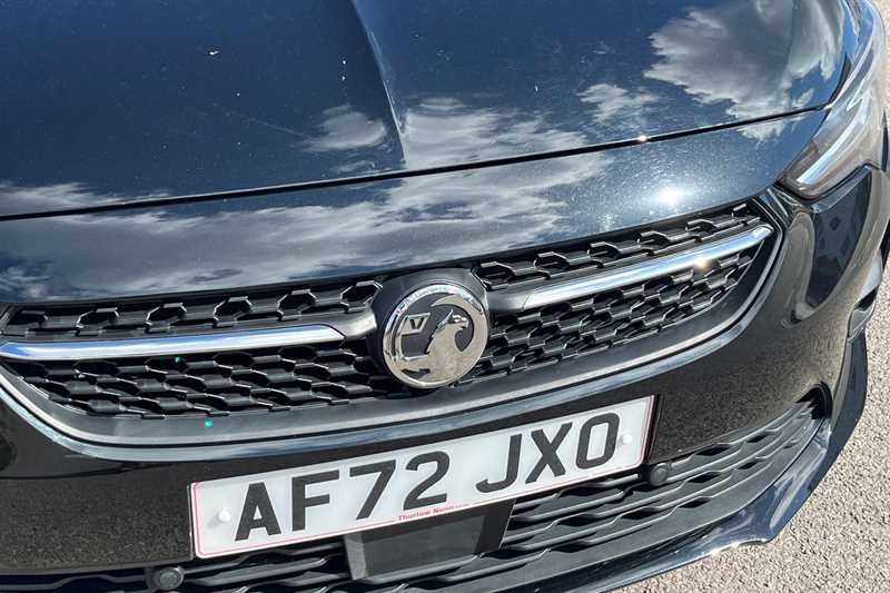 Used Vauxhall Corsa 2022 for sale - 76773570: Photo 39