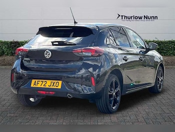 Used Vauxhall Corsa 2022 for sale - 76773570: Photo