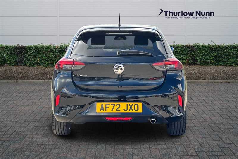Used Vauxhall Corsa 2022 for sale - 76773570: Photo 4