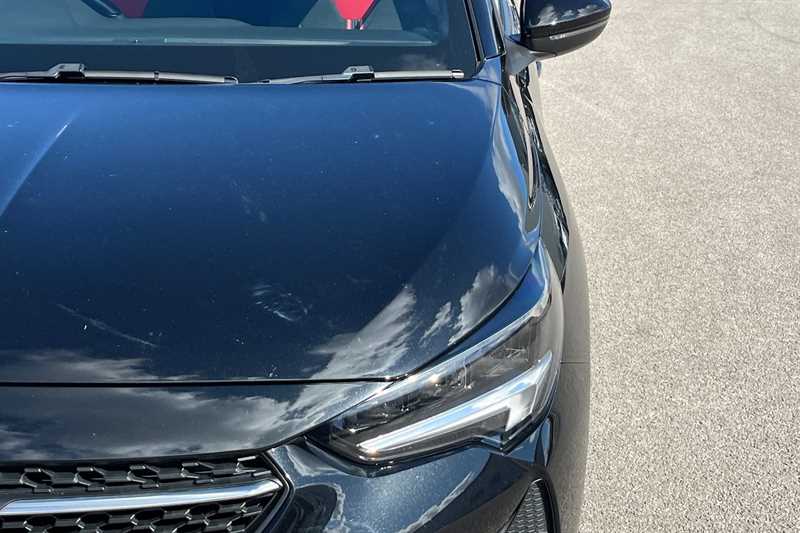 Used Vauxhall Corsa 2022 for sale - 76773570: Photo 40