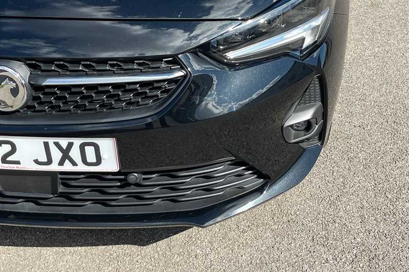 Used Vauxhall Corsa 2022 for sale - 76773570: Photo 41