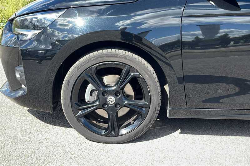 Used Vauxhall Corsa 2022 for sale - 76773570: Photo 44