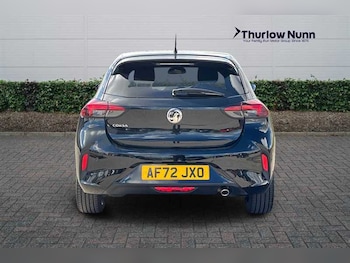 Used Vauxhall Corsa 2022 for sale - 76773570: Photo