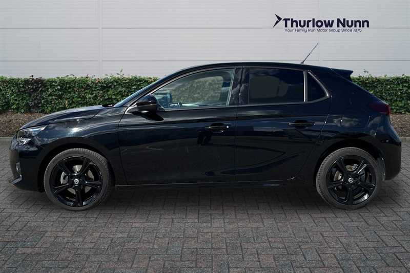 Used Vauxhall Corsa 2022 for sale - 76773570: Photo 6