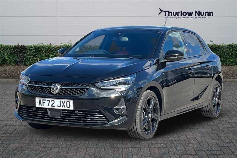 Used Vauxhall Corsa 2022 for sale - 76773570: Photo 7