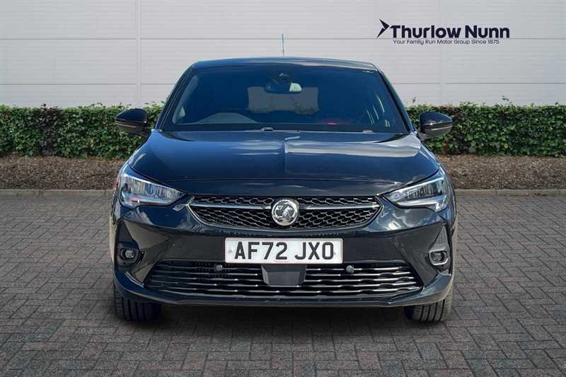 Used Vauxhall Corsa 2022 for sale - 76773570: Photo 8