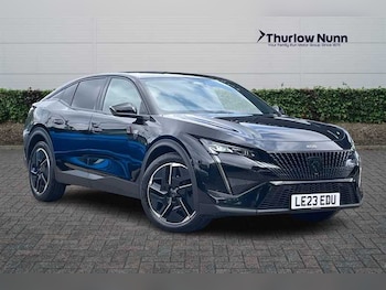 Used Peugeot 408 2023 for sale - 79203786: Photo