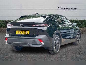 Used Peugeot 408 2023 for sale - 79203786: Photo