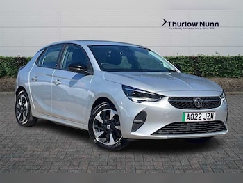 Used Vauxhall Corsa 2022 for sale - 78798618: Photo