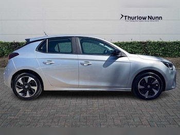 Used Vauxhall Corsa 2022 for sale - 78798618: Photo