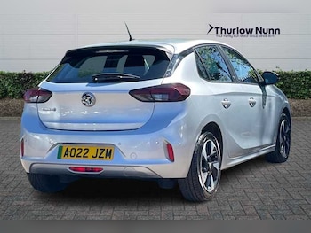 Used Vauxhall Corsa 2022 for sale - 78798618: Photo