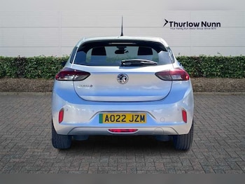 Used Vauxhall Corsa 2022 for sale - 78798618: Photo