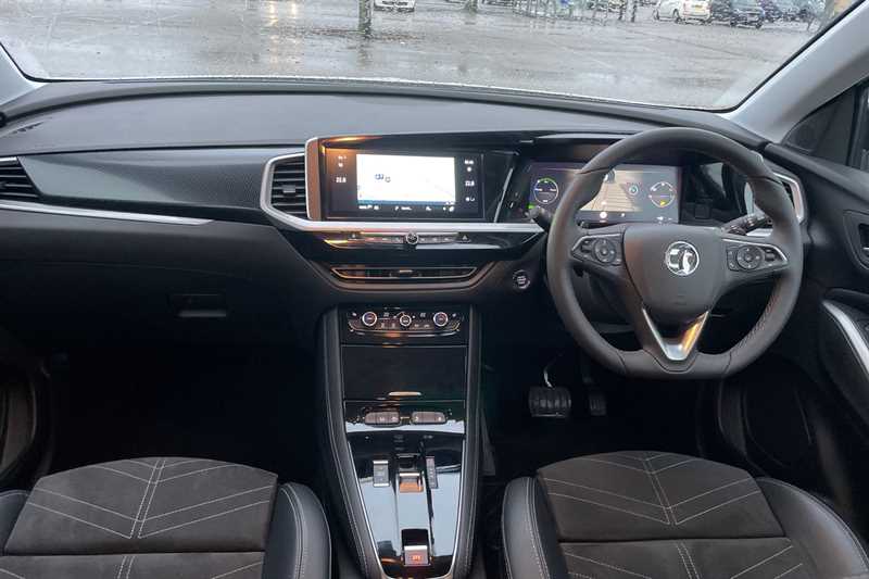 Used Vauxhall Grandland 2024 for sale - 77513872: Photo 12