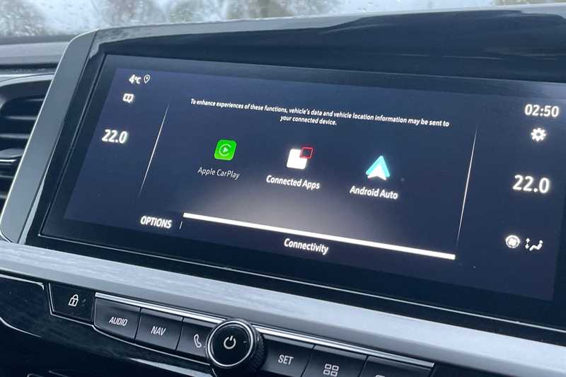 Used Vauxhall Grandland 2024 for sale - 77513872: Photo 17