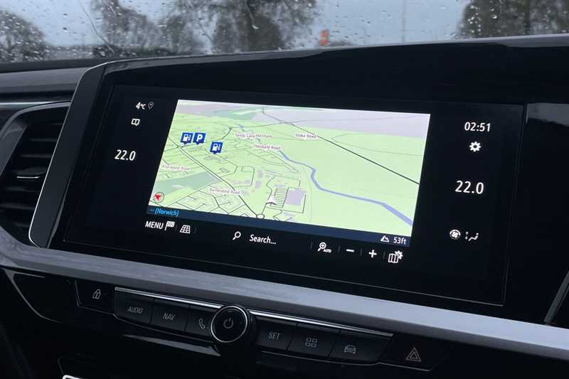 Used Vauxhall Grandland 2024 for sale - 77513872: Photo 18