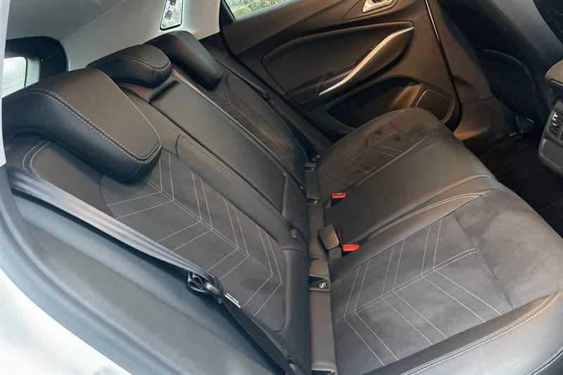 Used Vauxhall Grandland 2024 for sale - 77513872: Photo 32