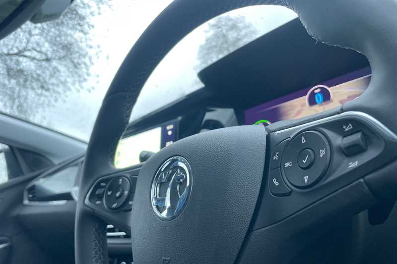 Used Vauxhall Grandland 2024 for sale - 77513872: Photo 37