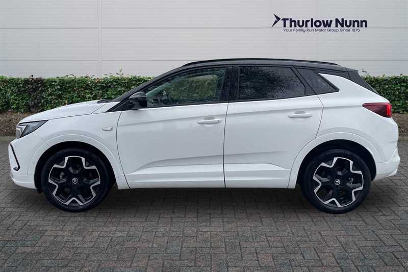 Used Vauxhall Grandland 2024 for sale - 77513872: Photo 6