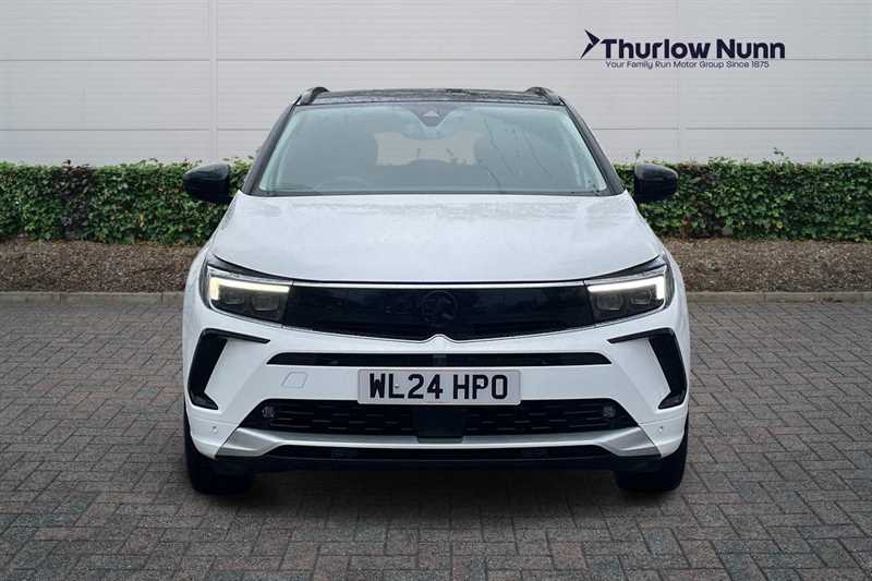 Used Vauxhall Grandland 2024 for sale - 77513872: Photo 8