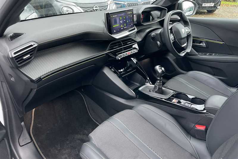 Used Peugeot 208 2024 for sale - 77471177: Photo 13