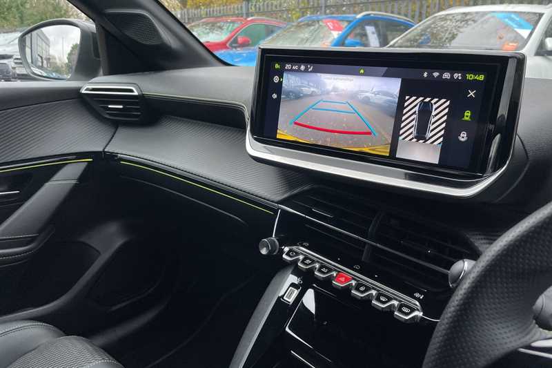 Used Peugeot 208 2024 for sale - 77471177: Photo 25