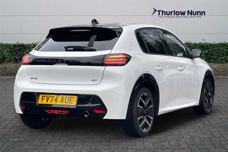 Used Peugeot 208 2024 for sale - 77471177: Photo 3