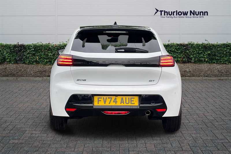 Used Peugeot 208 2024 for sale - 77471177: Photo 4