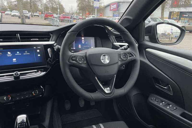 Used Vauxhall Corsa 2025 for sale - 77513855: Photo 11