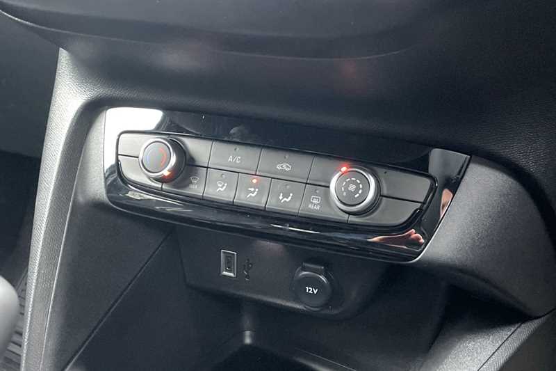 Used Vauxhall Corsa 2025 for sale - 77513855: Photo 15