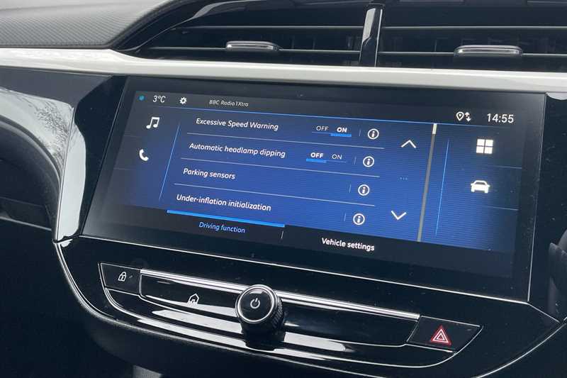 Used Vauxhall Corsa 2025 for sale - 77513855: Photo 18