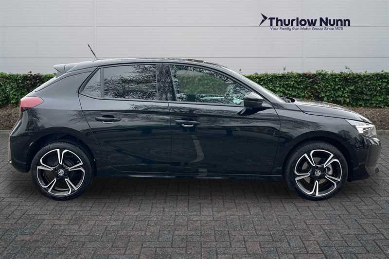 Used Vauxhall Corsa 2025 for sale - 77513855: Photo 2