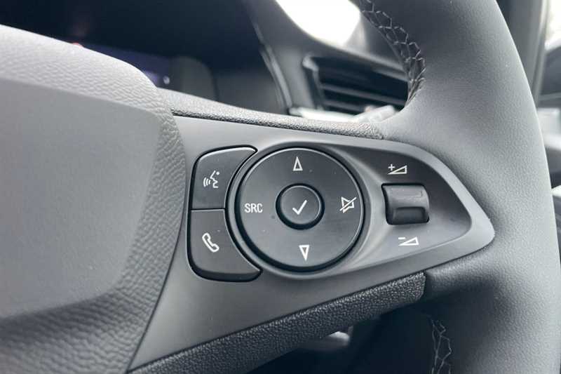 Used Vauxhall Corsa 2025 for sale - 77513855: Photo 22