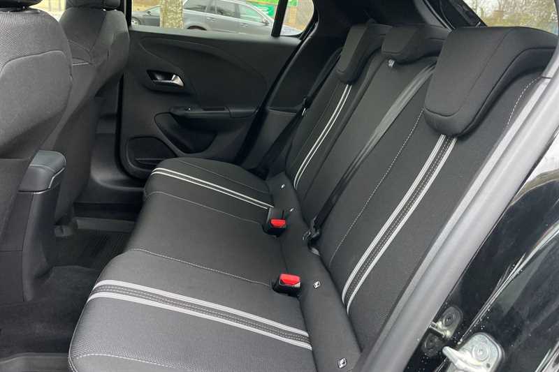 Used Vauxhall Corsa 2025 for sale - 77513855: Photo 23