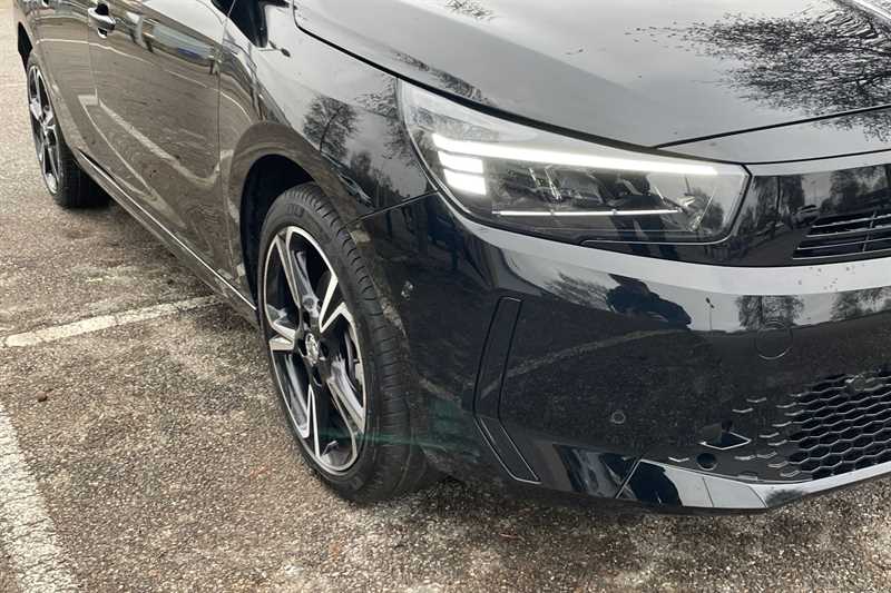 Used Vauxhall Corsa 2025 for sale - 77513855: Photo 25