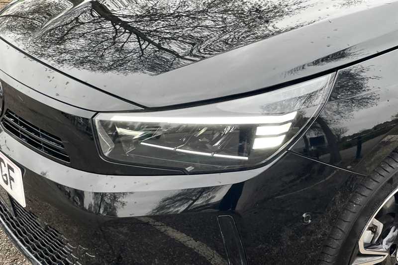 Used Vauxhall Corsa 2025 for sale - 77513855: Photo 26