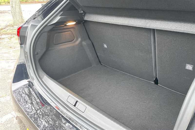 Used Vauxhall Corsa 2025 for sale - 77513855: Photo 31