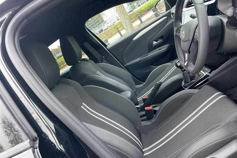 Used Vauxhall Corsa 2025 for sale - 77513855: Photo 35