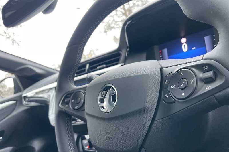 Used Vauxhall Corsa 2025 for sale - 77513855: Photo 37