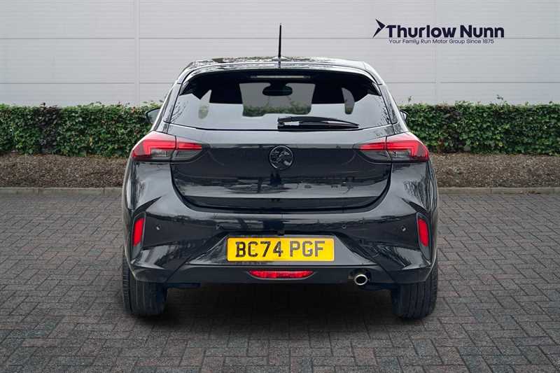 Used Vauxhall Corsa 2025 for sale - 77513855: Photo 4