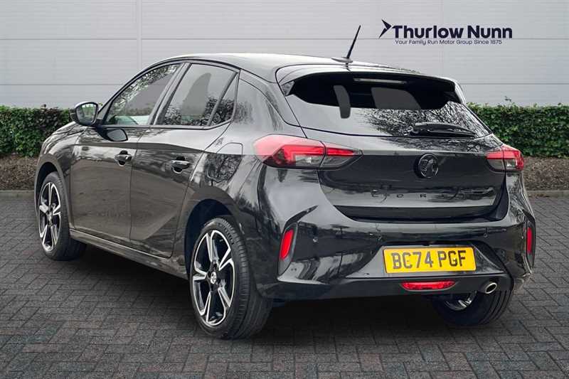 Used Vauxhall Corsa 2025 for sale - 77513855: Photo 5