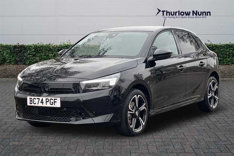 Used Vauxhall Corsa 2025 for sale - 77513855: Photo 7