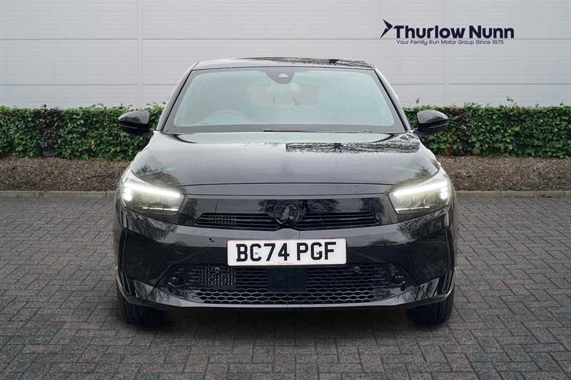 Used Vauxhall Corsa 2025 for sale - 77513855: Photo 8