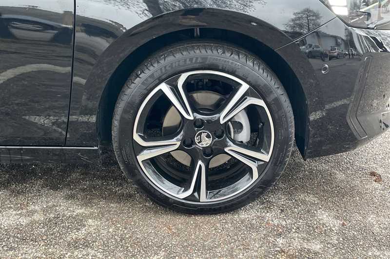 Used Vauxhall Corsa 2025 for sale - 77513855: Photo 9