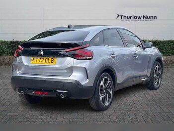 Used Citroen C4 2023 for sale - 78664217: Photo