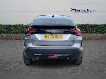 Used Citroen C4 2023 for sale - 78664217: Photo