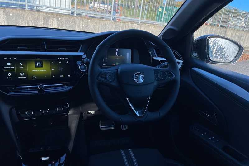 Used Vauxhall Corsa 2025 for sale - 77146173: Photo 11