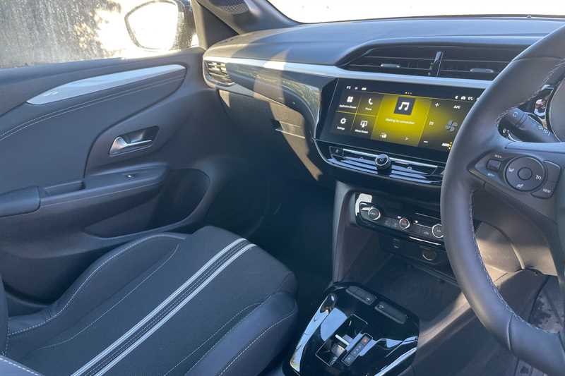 Used Vauxhall Corsa 2025 for sale - 77146173: Photo 14