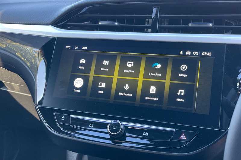 Used Vauxhall Corsa 2025 for sale - 77146173: Photo 17