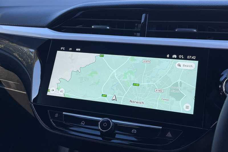 Used Vauxhall Corsa 2025 for sale - 77146173: Photo 18